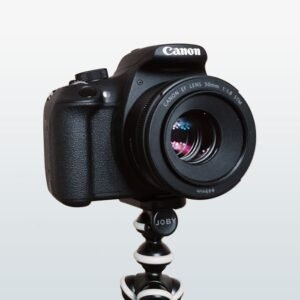 Canon Eos Dslr Camera